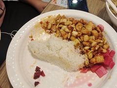 -阳阳中国饭(龙湖大兴天街)