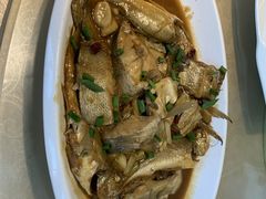 红烧杂鱼-天天渔港海鲜酒家(石浦玉泉路店)