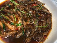 -又见炊烟私房菜(敬亭路店)