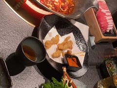 -湊湊火锅·茶憩(卓展店)