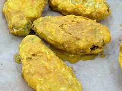 -南记食粥坊·宵夜大排档(莲花总店)