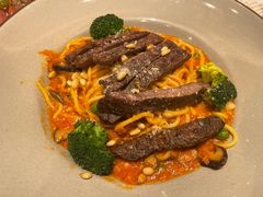 -Pennehut畔尼意面(合肥万象城店)