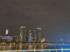 -琶醍壹号•潮菜江景餐吧