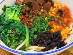 老白家特色面-老白家面馆(测绘东路总店)