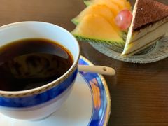 -上岛咖啡(华源四里店)