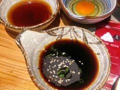 -笑纳日本料理(嘉定大融城店)