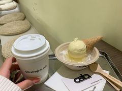 -cab意式gelato冰淇淋
