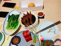 -点都德(千灯湖环宇城店)