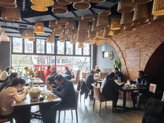 -佬太公海鸭·海鲜大排档(上海总店)