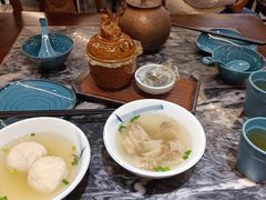 -安泰楼·佛跳墙创始人·传统闽味早茶·酒楼(三坊七巷闽菜地标店)