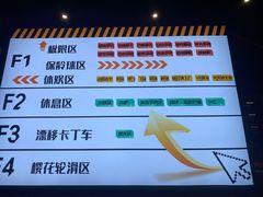 -极限PLAY运动娱乐新世界·团建派对潮玩休闲馆·室内蹦极高空游乐园