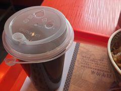 -吉野家(维明街店)