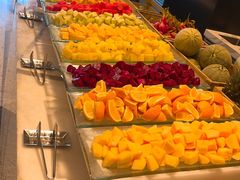 -广交会威斯汀酒店