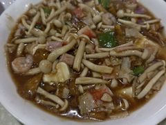 -石饮红星包子(中山路店)