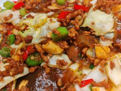 -老唐三下锅 ·张家界地标美食(溪布街店)