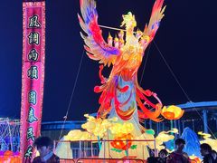 -武汉园博园(武汉自然博物馆)