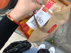 -麦当劳(莆田荔城大道万达店)