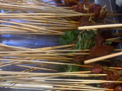 -钢管厂五区小郡肝火锅串串香(清河店)