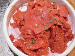 -九田家黑牛烤肉料理(石路天虹店)