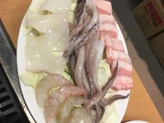 -鹤桥风月(ヨドバシ梅田店)