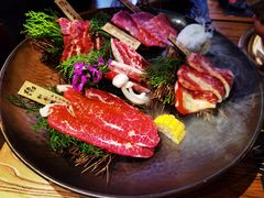 -黑牛の店·和牛烧肉(合生汇店)