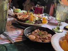 -仁义涵西餐·咖啡(中华巴洛克店)