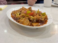 -品记潮汕砂锅粥(湖东路店)