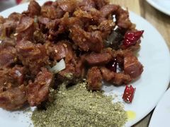 -老七饭馆(光荣道总店)