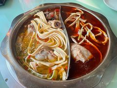 -仁义火锅城·熟食店(金杨路店)