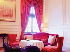 -Salon de Ville浦江汇(上海外滩华尔道夫酒店店)