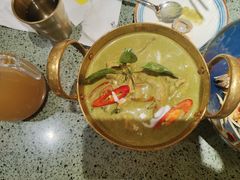 -Home Thai·泰谣(王府井apm店)