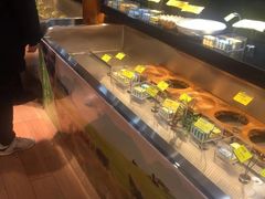 自助取餐区-肖记公安牛肉鱼杂馆· 省级非物质文化遗产(仁和路店)