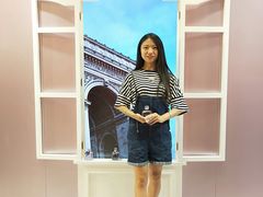 -SAINT LAURENT(海港城店)