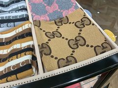 -Gucci(北京金融街购物中心店)