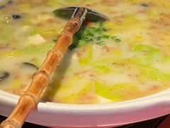 -春色如许·茶食餐厅(桃李春风店)