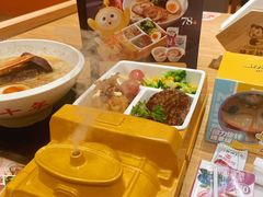 -味千拉面(又一城店)