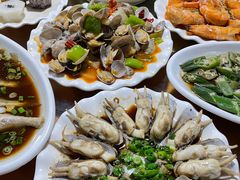 -温州一家人美食(西木头市店)