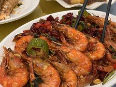 -明记海鲜大排档(巽寮湾店)
