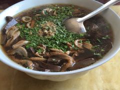 -老中和羊肉馆