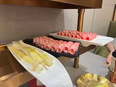 -海底捞火锅(欣大百货店)