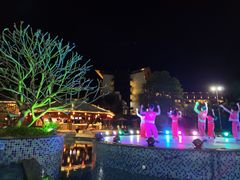 -台山颐和温泉城