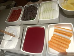 -海底捞火锅(苏宁广场店)