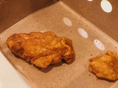 -阿捡忭京炸鸡(韭菜园总店)