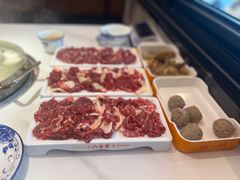 -八合里牛肉火锅(八合里总店)