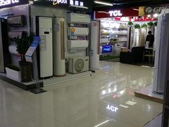-苏宁易购(Suning Pro深圳华强北店)