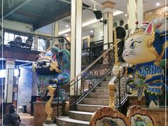 -more than meow吴止猫主题餐厅(承德 中船汇店)