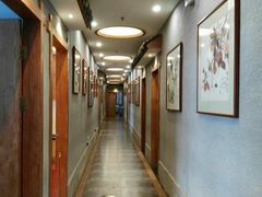 -围龙屋客家食府(福田店)