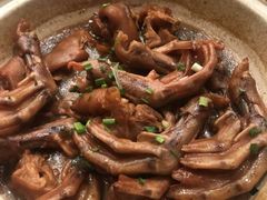 -梁家大院•农家菜(昆山会展中心店)