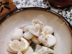 -南京大牌档(崇文门国瑞店)