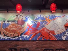 -三妹小龙虾·黄油蟹(华侨城总店)